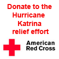 Donate to the Red Cross
